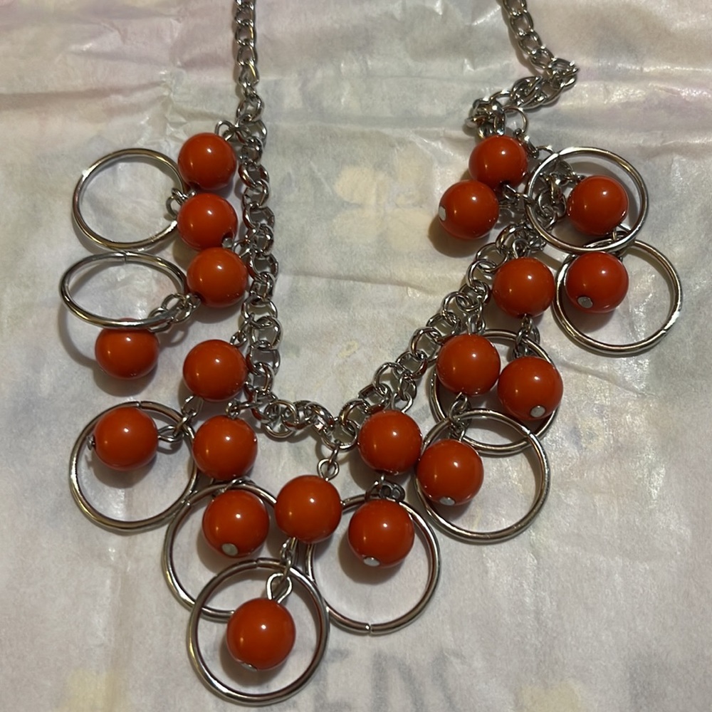 Necklace Set - Picture 2 of 3